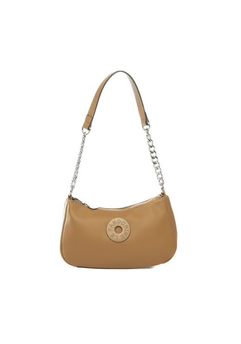 Borsa mini vicky cuoio LE PANDORINE | PS254B031VICKY-C01
